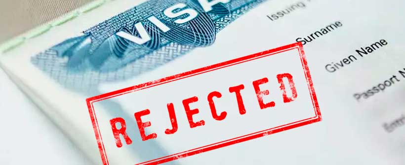 EUA divulga lista de Países que terão regras mais rígidas para concessão de Visto