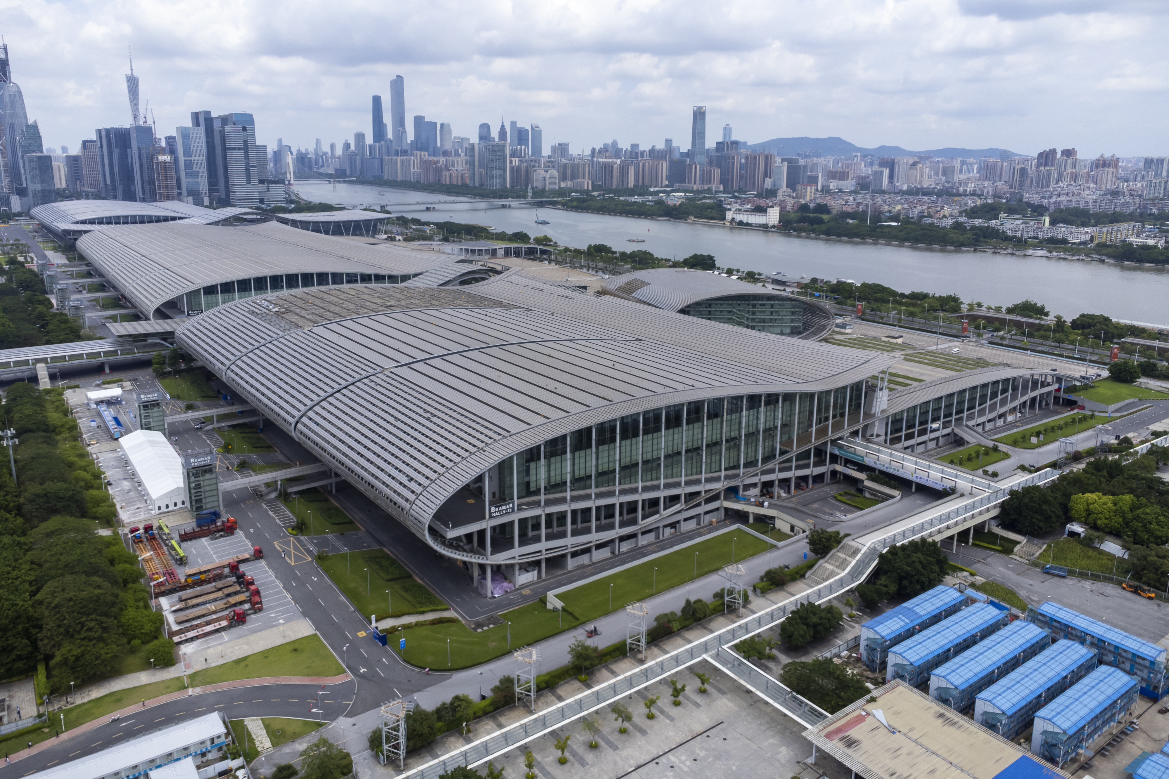 Canton Fair