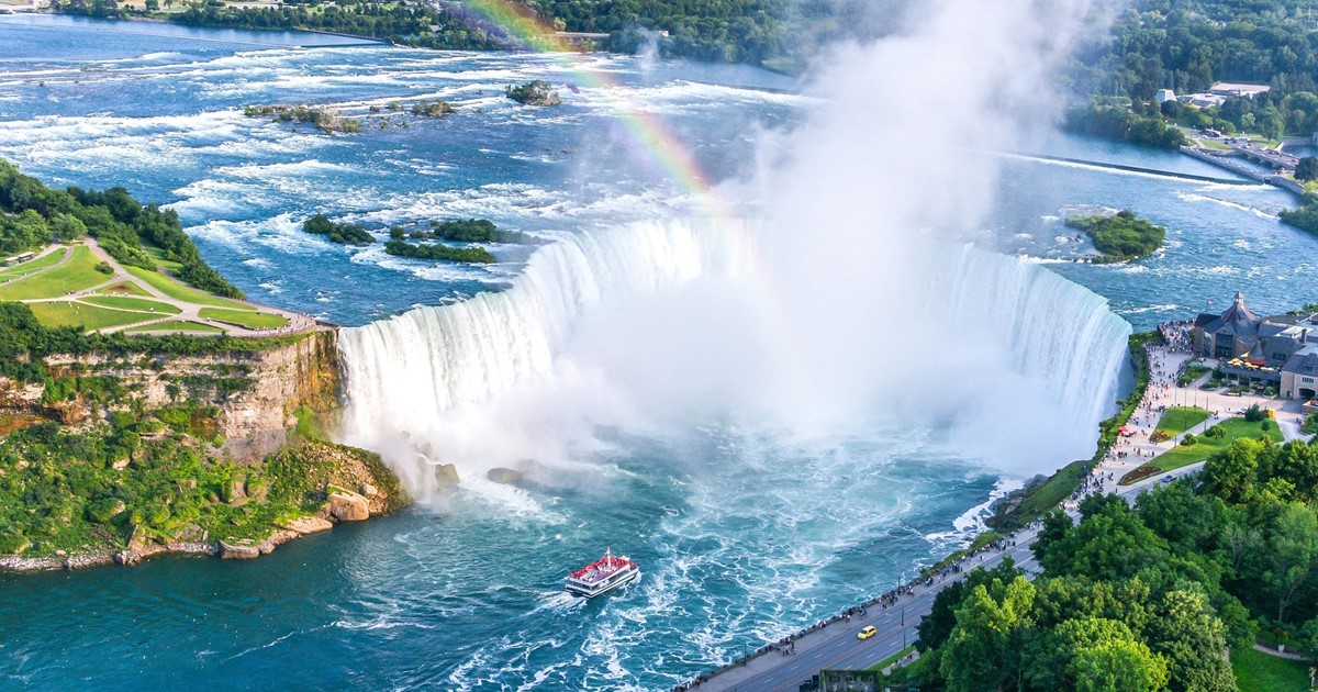 Niagara Falls